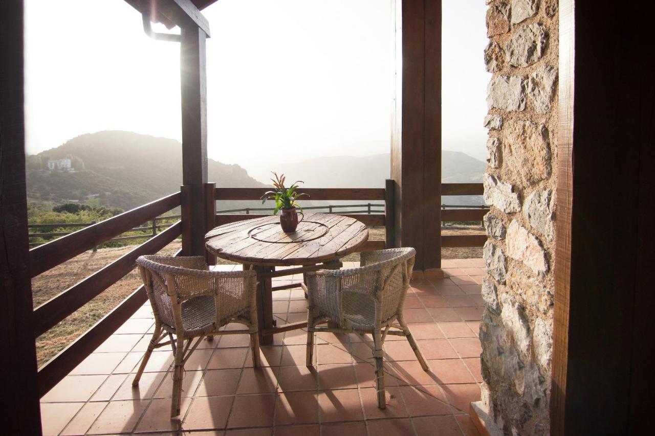 Refugio Del Aguila "Casa Diaman" ξενώνας Guejar-Sierra Εξωτερικό φωτογραφία