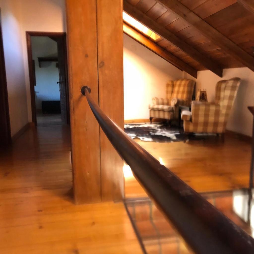 Refugio Del Aguila "Casa Diaman" ξενώνας Guejar-Sierra Εξωτερικό φωτογραφία