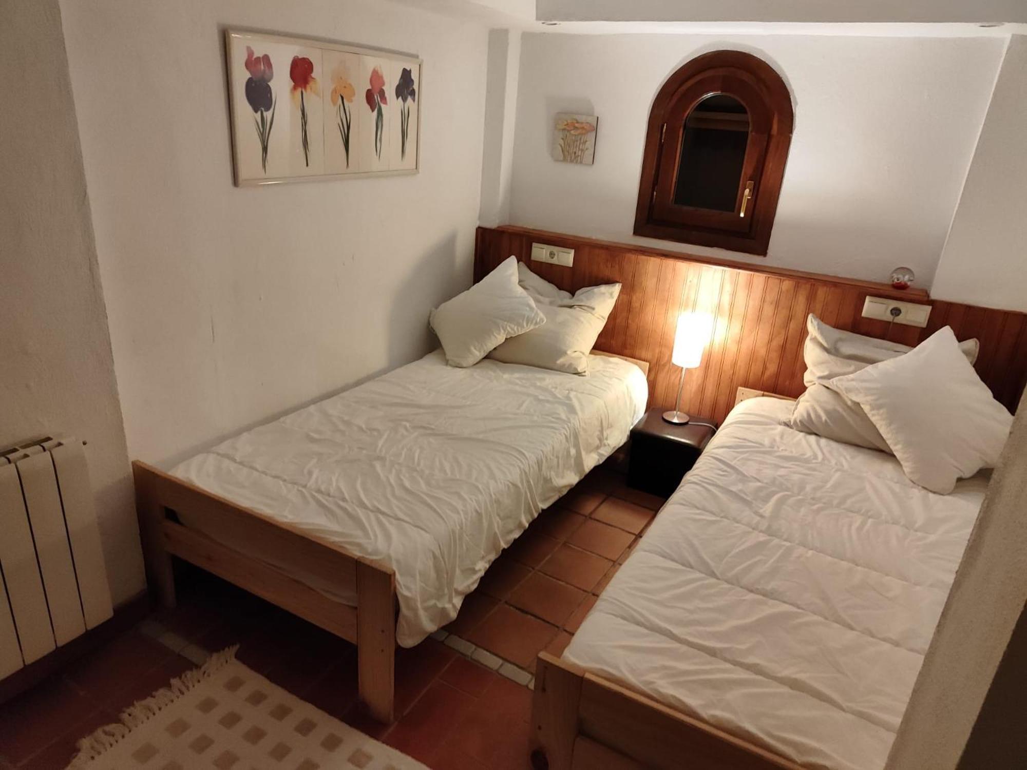 Refugio Del Aguila "Casa Diaman" ξενώνας Guejar-Sierra Εξωτερικό φωτογραφία