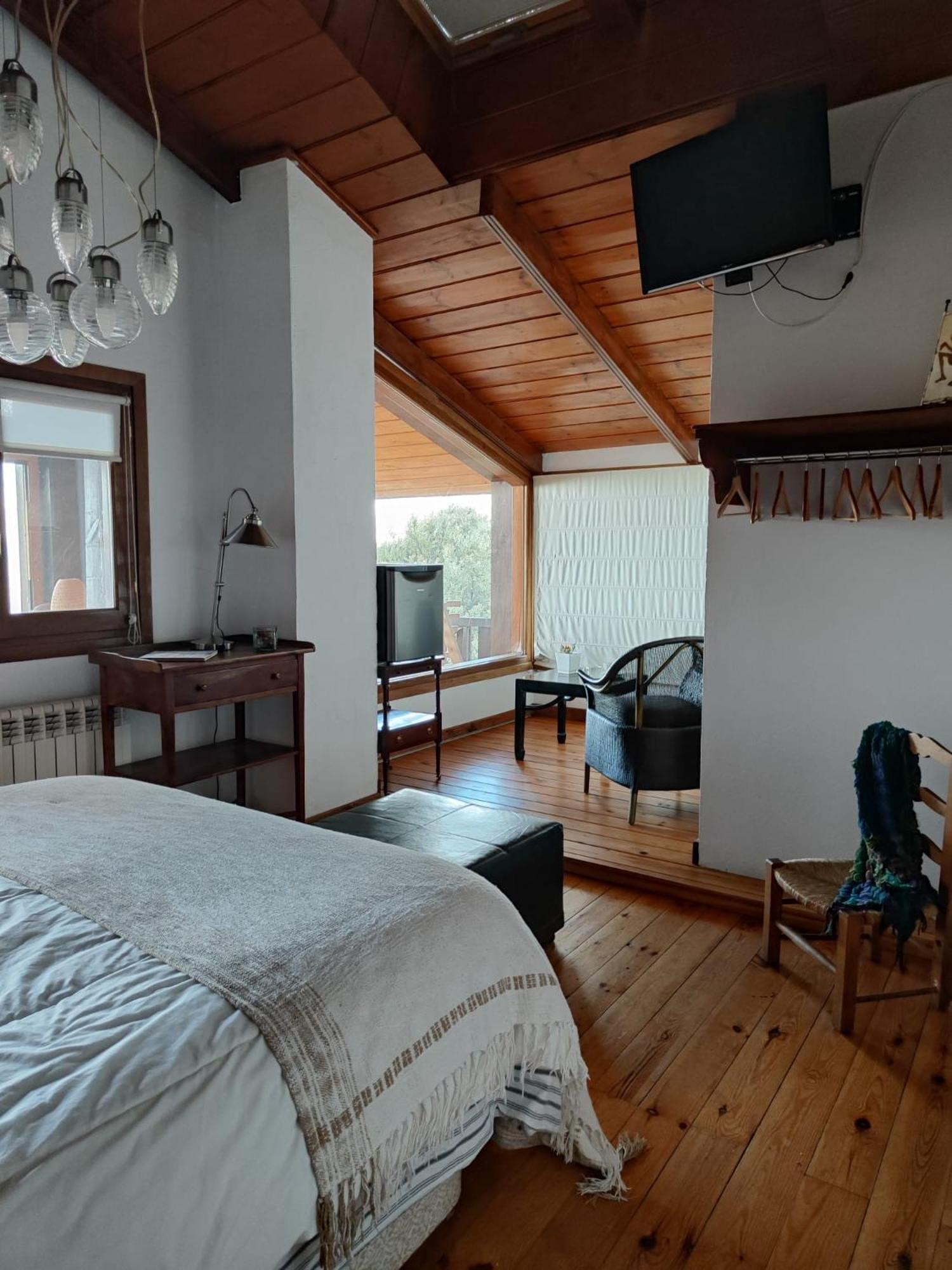 Refugio Del Aguila "Casa Diaman" ξενώνας Guejar-Sierra Εξωτερικό φωτογραφία