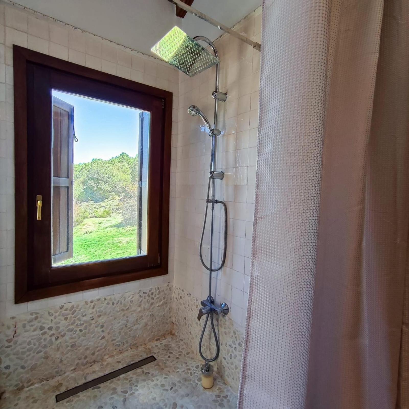Refugio Del Aguila "Casa Diaman" ξενώνας Guejar-Sierra Εξωτερικό φωτογραφία