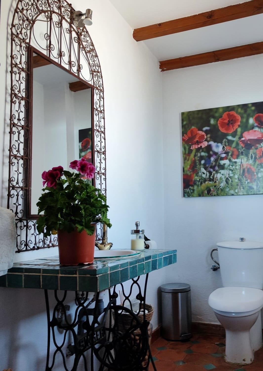 Refugio Del Aguila "Casa Diaman" ξενώνας Guejar-Sierra Εξωτερικό φωτογραφία